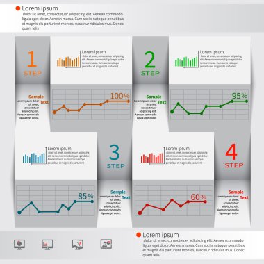 Soyut 3B Kağıt Bilgisi