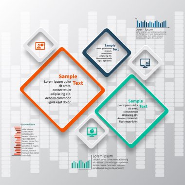 Soyut 3B Kağıt Bilgisi