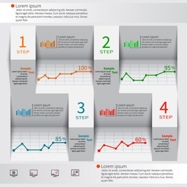 Soyut 3B Kağıt Bilgisi