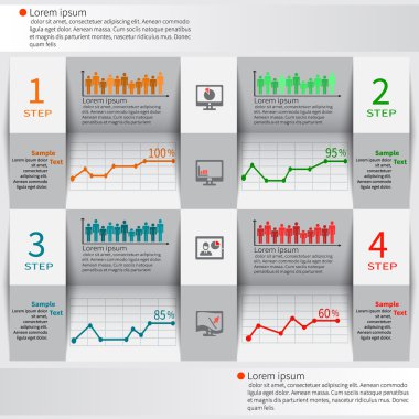 Soyut 3B Kağıt Bilgisi