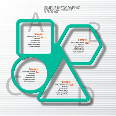 Soyut 3B Kağıt Bilgisi