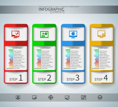 Soyut 3B Kağıt Bilgisi