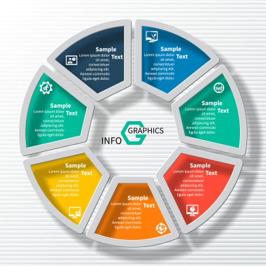 Soyut 3B Kağıt Bilgisi