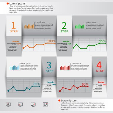 Soyut 3B Kağıt Bilgisi