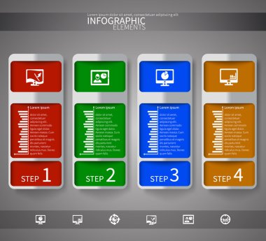 Soyut 3B Kağıt Bilgisi