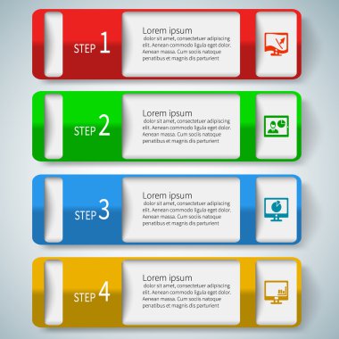 Soyut 3B Kağıt Bilgisi