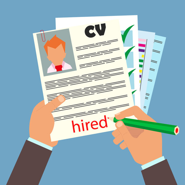 Управление персоналом
