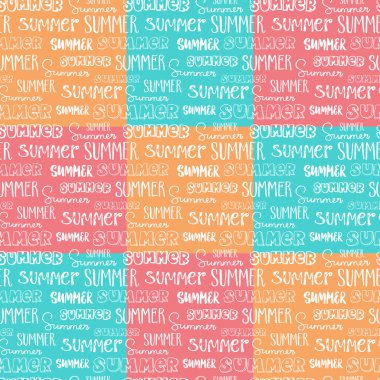 El-harflerle seamless modeli yaz. 