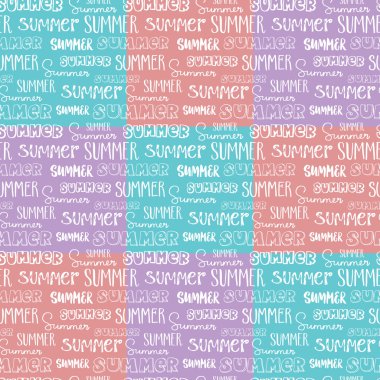 El-harflerle seamless modeli yaz. 