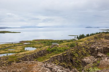 Thingvellir National Park
