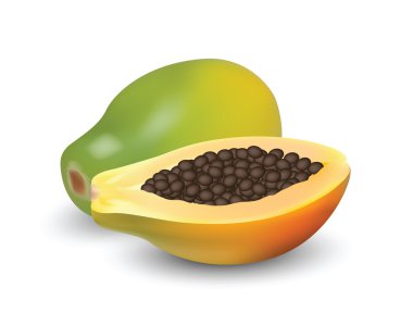 Papaya tasarımınız için