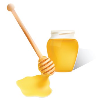 Tasarımınız için bal