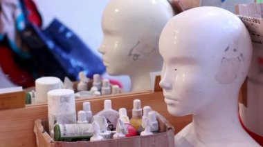 Bodypaint Kit için Araçlar