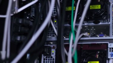 teller, render farm kesimine ve bilgisayar parçaları