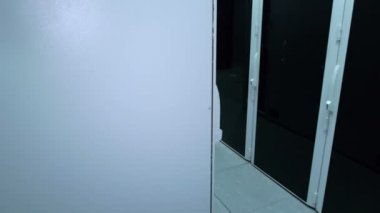 Gerçek Render Farm ve veritabanı sunucusu