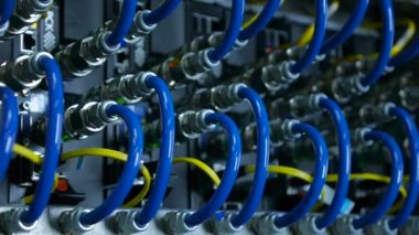 teller, render farm kesimine ve bilgisayar parçaları