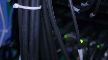 teller, render farm kesimine ve bilgisayar parçaları