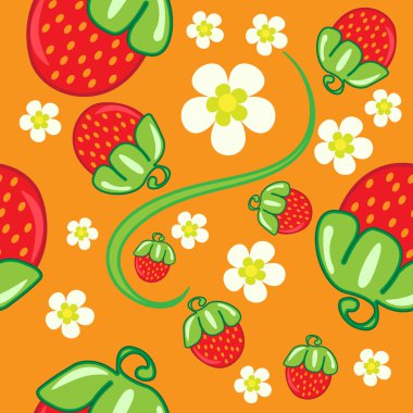 Güzel berry seamless modeli