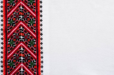 Ukraynalı etnik süsleme