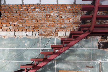 Bir ev inşa için adımları