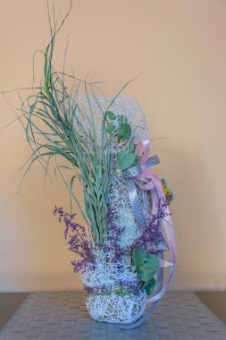 odalar için dekorasyon