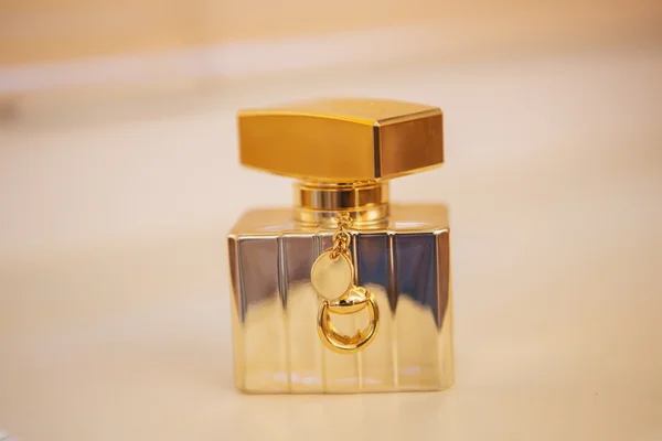 Svatební parfém — Stock fotografie