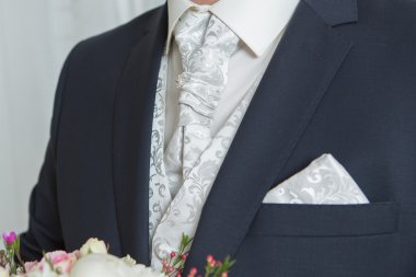 Wwedding gelin damat el buketi