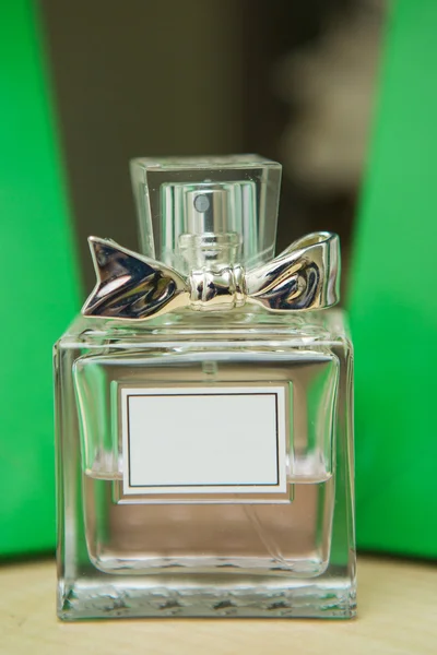 Svatební parfém — Stock fotografie
