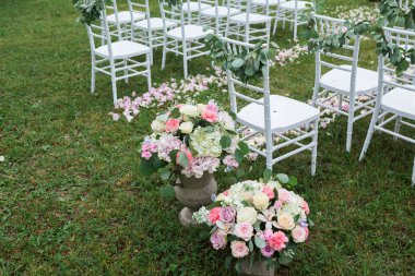 güzel düğün töreni