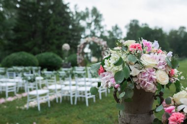 güzel düğün töreni