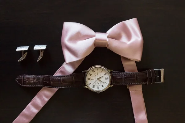 Men's Wrist Watches — Stock Photo, Image