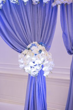 güzel çiçek dekorasyonu