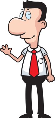 sallayarak işadamı