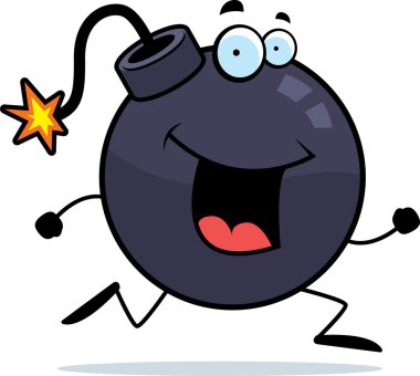 Bombayı çalıştıran