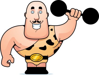 Diktatör Dumbbell