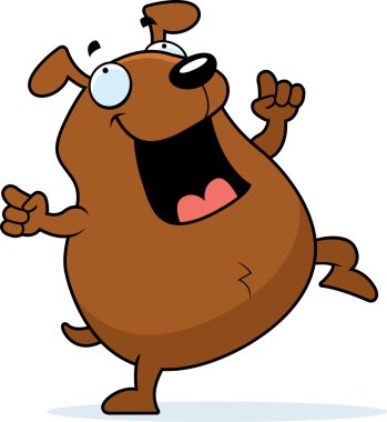 köpek dans