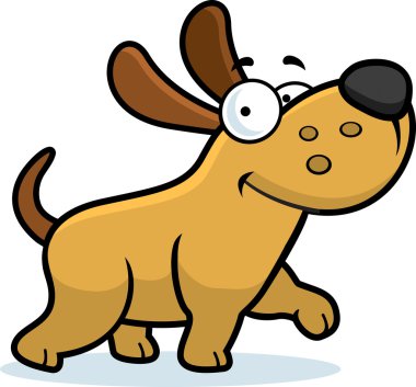 Köpek Yürüyüşü