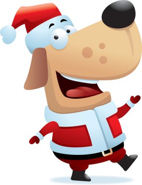 Noel köpek