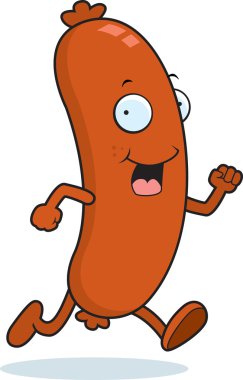Sausage Running
