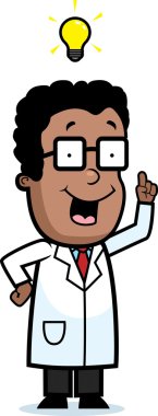 Child Scientist