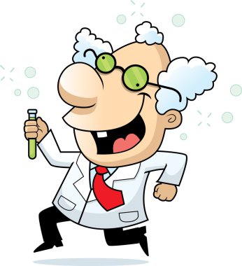 Çılgın Bilim Adamı