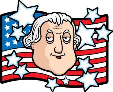 George washington