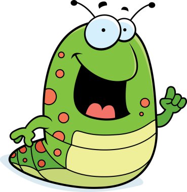Caterpillar fikir