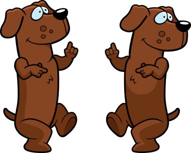 Dachshund Dansı