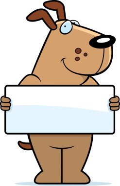 köpek işareti