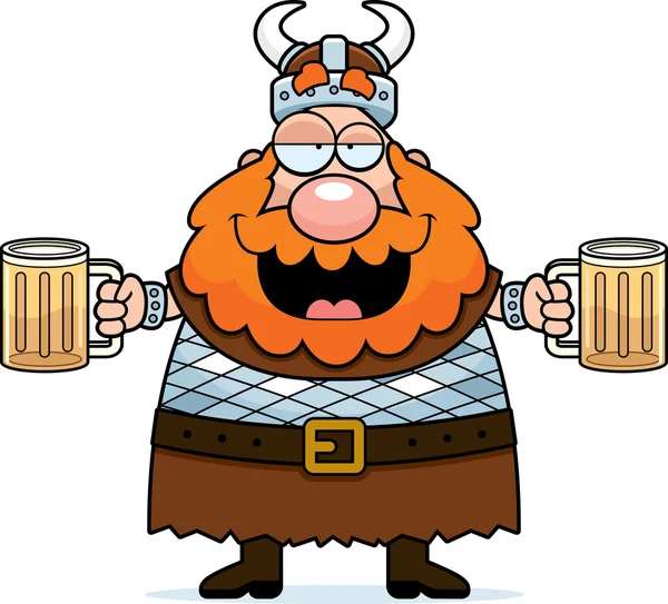 Sarhoş Viking