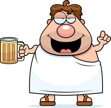 Kolejli çocuk sarhoş