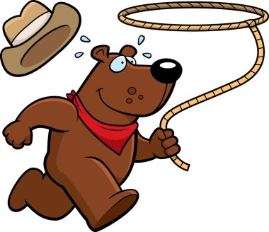 Rodeo ayı