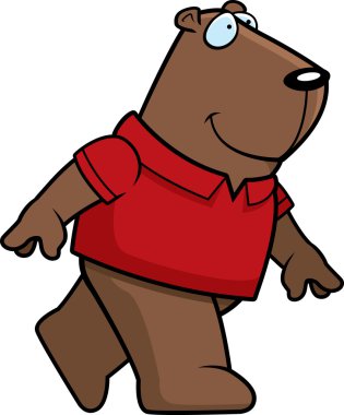 Yürüyüş Dağ sıçanı