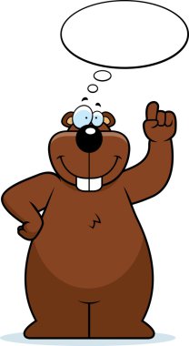 Gopher düşünme